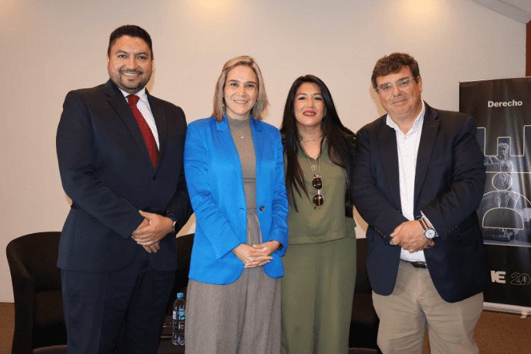 La Universidad Hemisferios lidera la formación en mediación deportiva