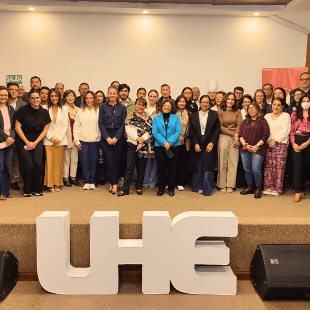 UHE presenta los resultados del Proceso de Autoevaluación Institucional 2024