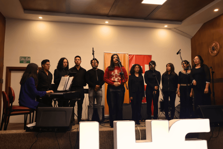 Conciertos y Solidaridad: La gran presentación de la carrera de Música