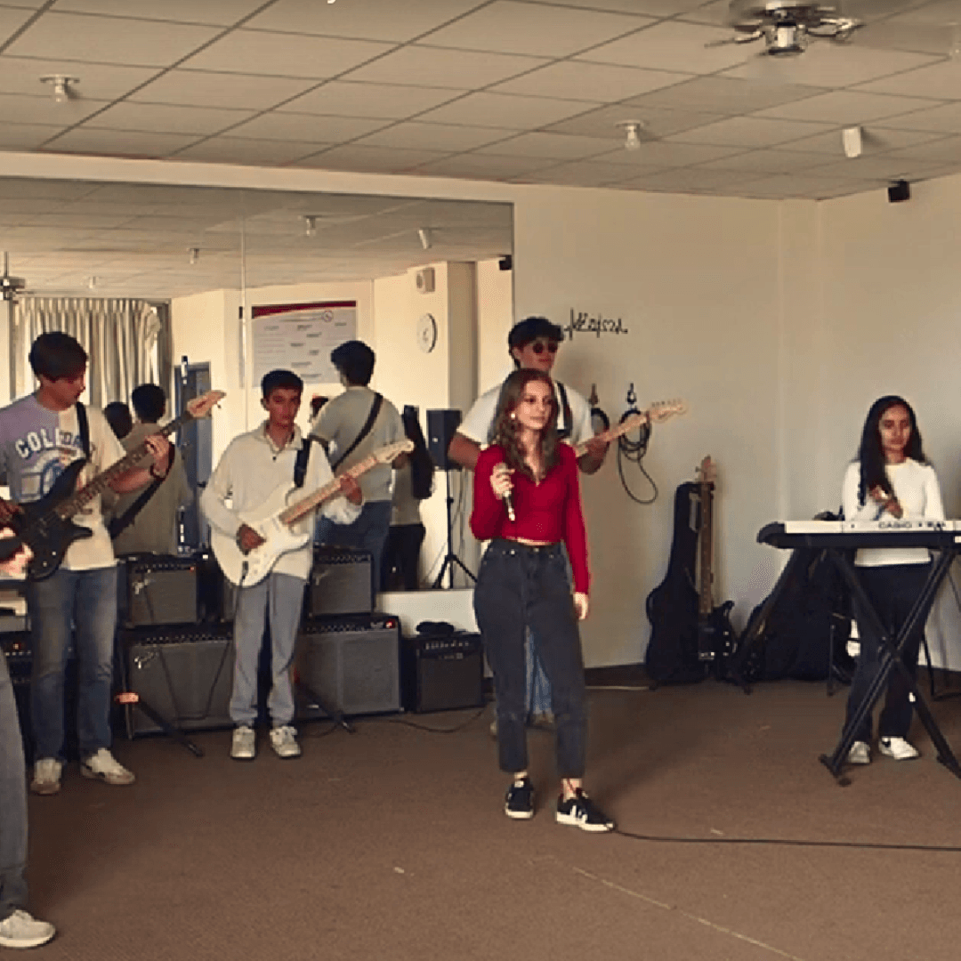 HemiFest: Festival Intercolegial de Música