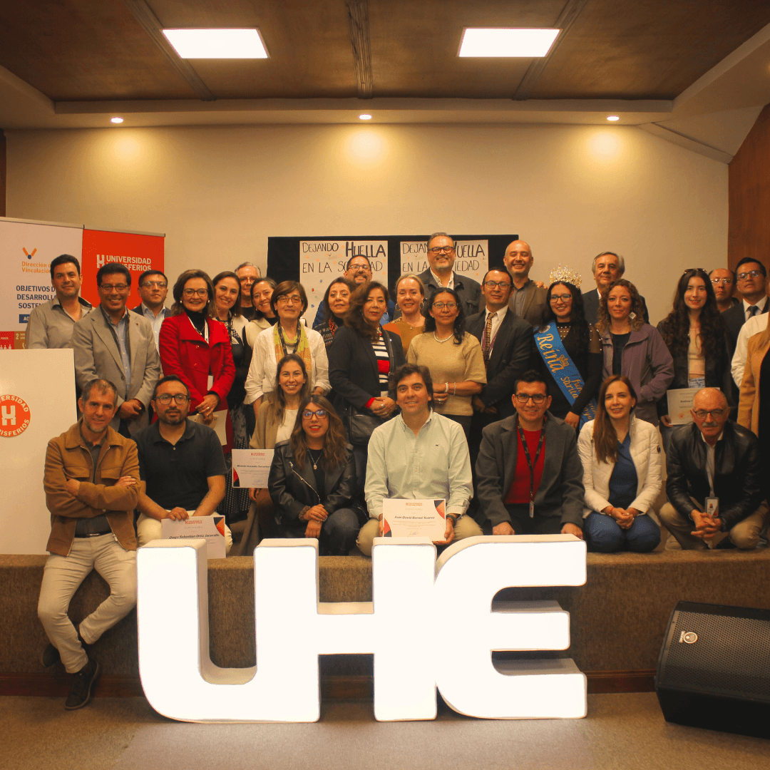 Vinculación UHE: Generando un impacto social