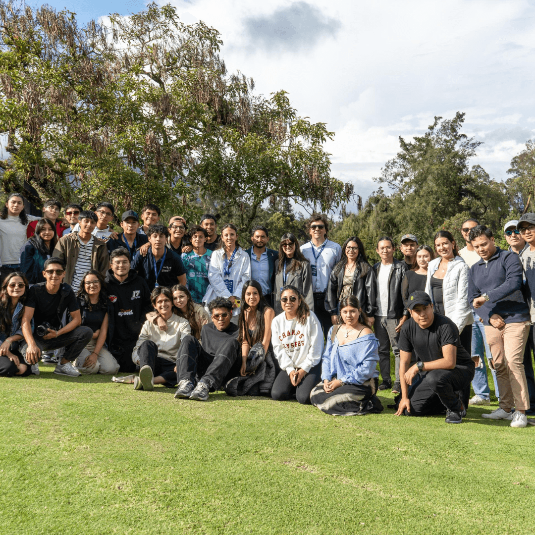 La Universidad Hemisferios destaca en el KIA Open 2025 del PGA TOUR Américas