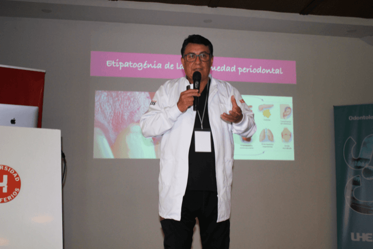 XVII Congreso OdontoHemisferios: conocimiento que transforma la odontología y forma líderes al servicio de la sociedad