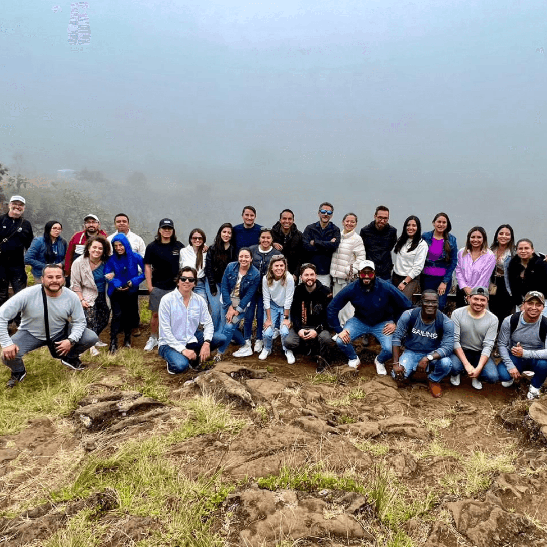 Periodismo para la conservación en Ecuador: cuando los medios hablan del medioambiente