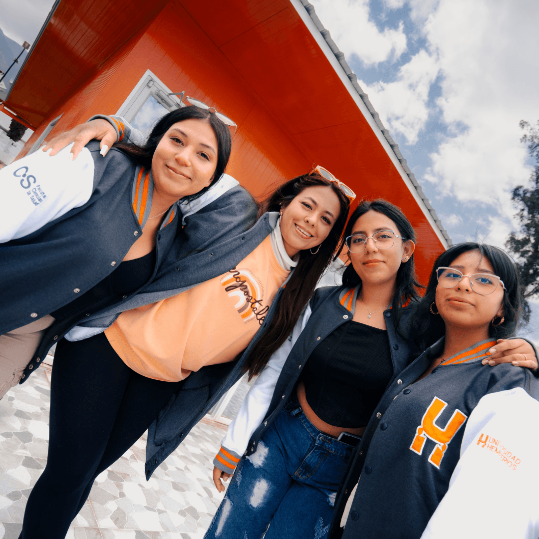 UHE fortalece el bienestar estudiantil con acceso facilitado a apoyo psicológico y psicopedagógico
