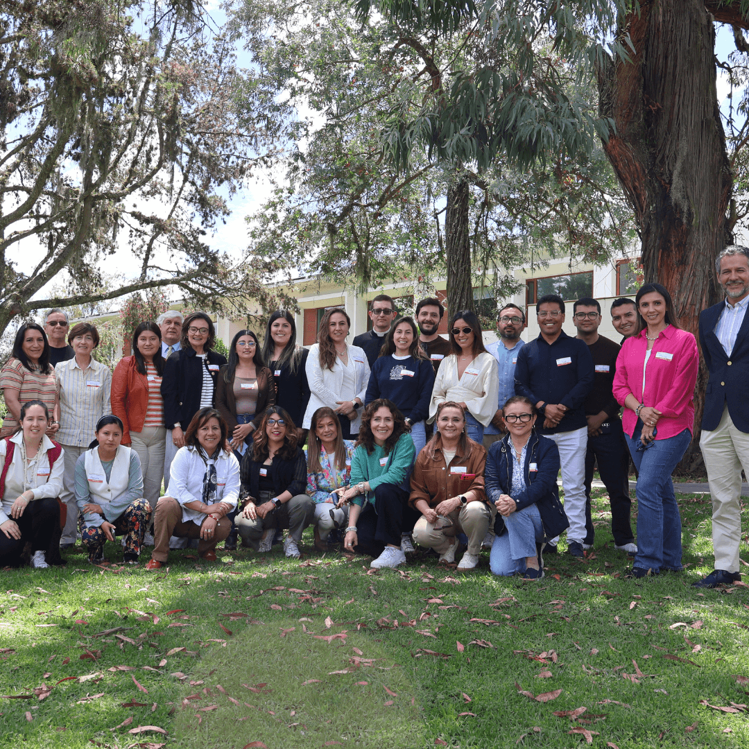 UHE fortalece la formación integral de sus asesores académicos con la jornada "Primero Tú"