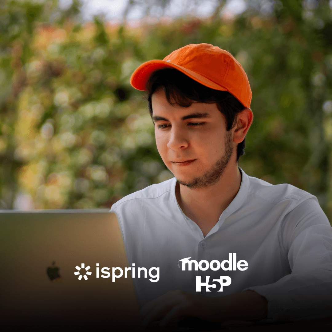 UHE impulsa la innovación pedagógica con nuevas herramientas interactivas: iSpring y H5P
