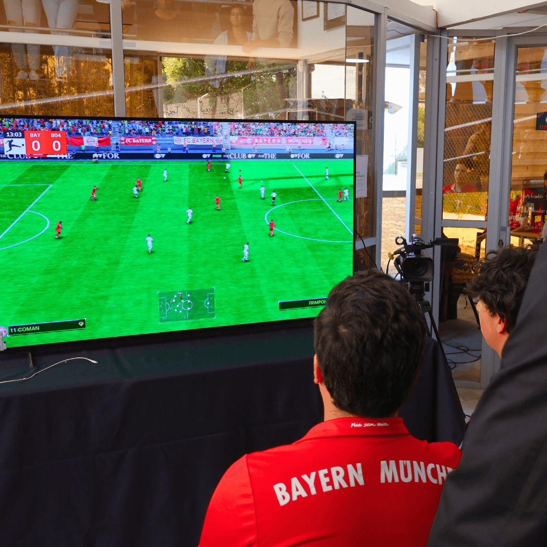 La UHE organiza su primer Torneo de E-Sports: una experiencia académica innovadora liderada por estudiantes
