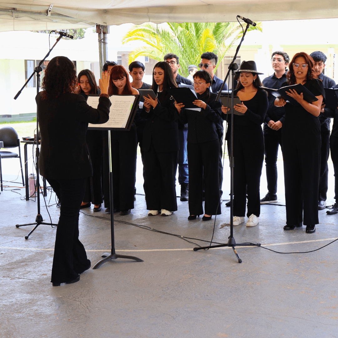 Vibra UHE: una celebración de talento, arte y comunidad universitaria