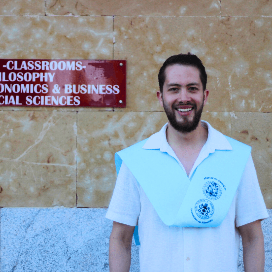 De las leyes a la filosofía: Nicolás Aguilera, un legado humanista forjado en la UHE