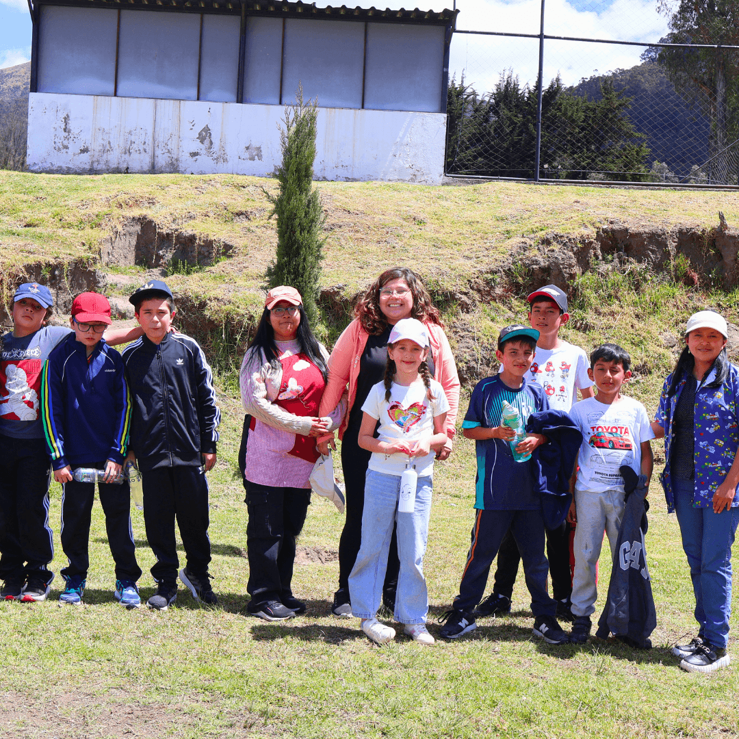 Campamento de verano "KIDS UHE": Una jornada de aprendizaje y diversión que une a la comunidad universitaria