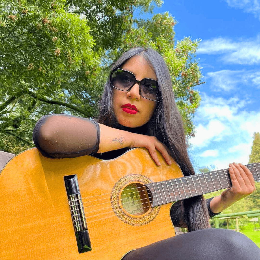 Michelle Moreta: música, inclusión y legado desde la UHE