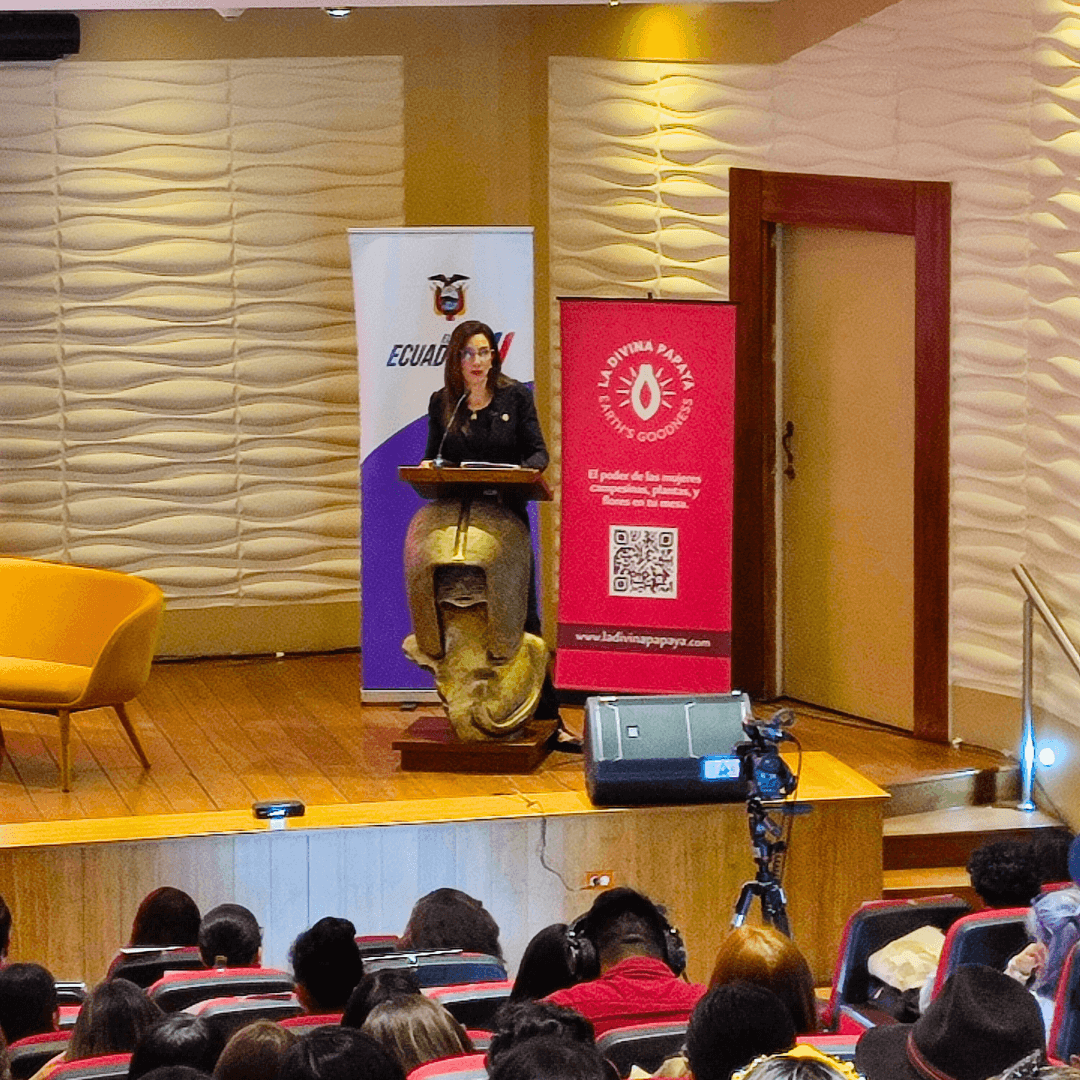UHE brindó el aval académico de la segunda temporada de Innovaté