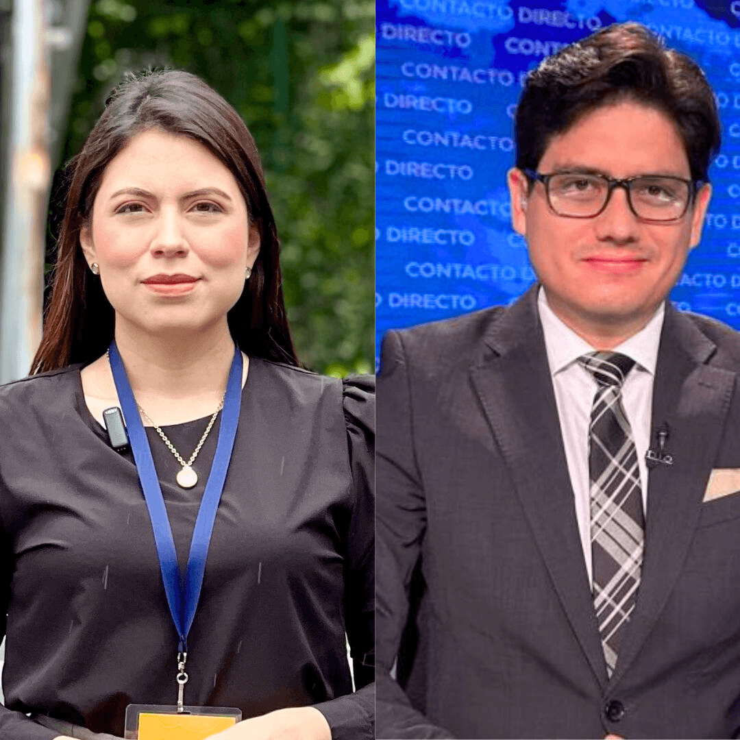 Profesores de la UHE analizaron la visita de Marco Rubio a Ecuador