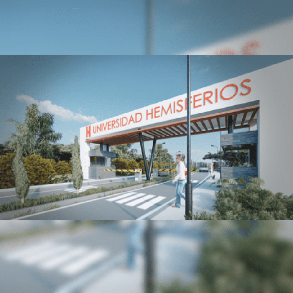 Logros y nuevos proyectos UHE