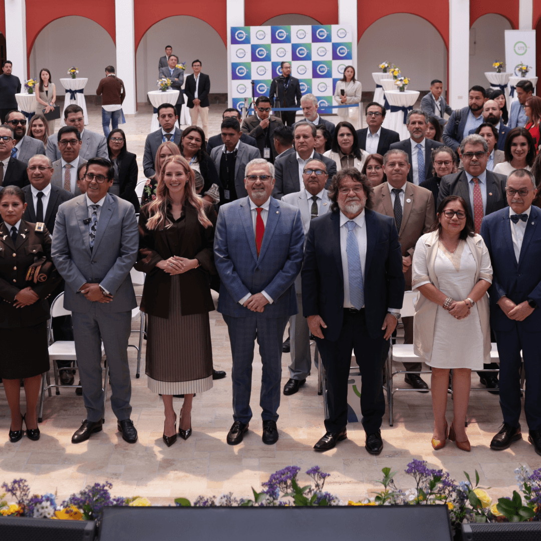 UHE reafirmó su apoyo al convenio nacional del Proyecto Ana
