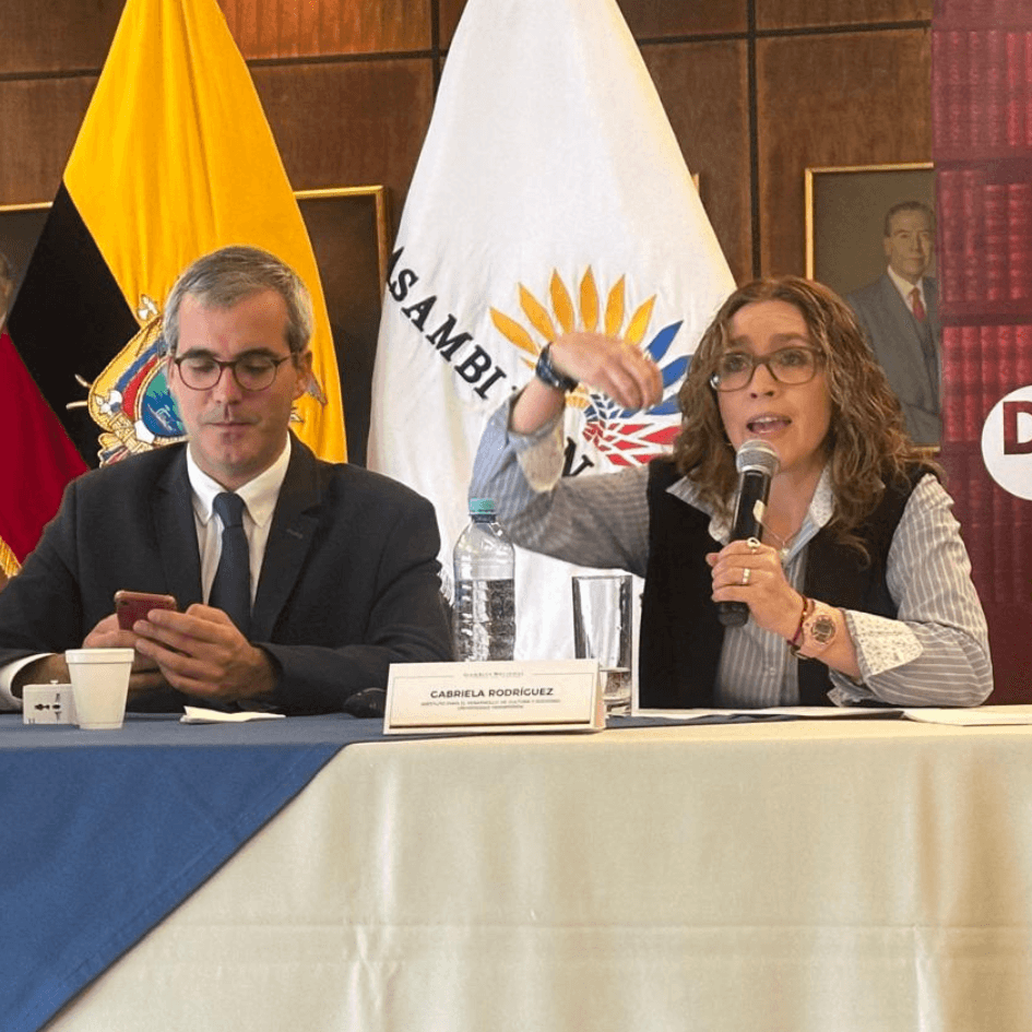Foro de maternidad subrogada en la Asamblea