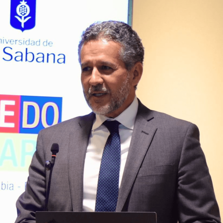 UHE en el BeDoCare Colombia–Ecuador 2025