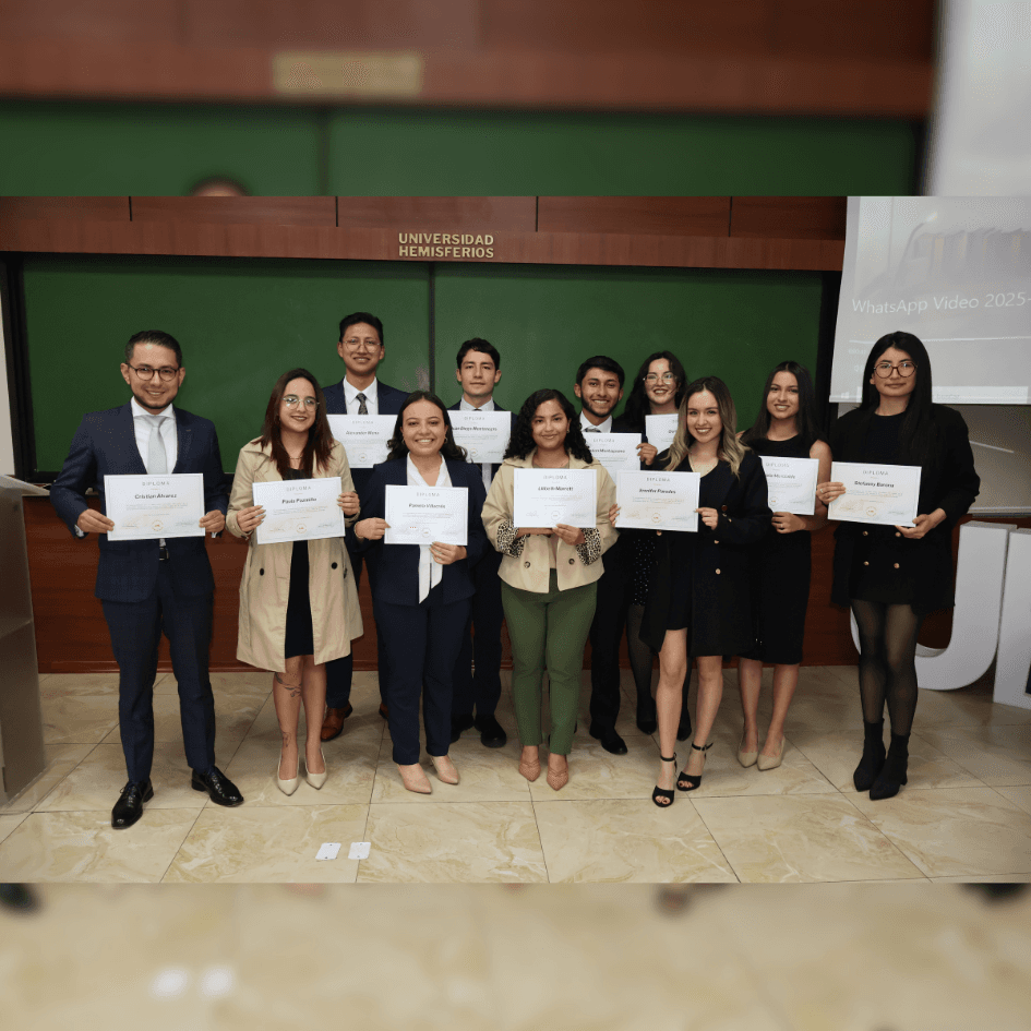 Club de Arbitraje UHE ganó el Pre-Moot Centroamérica 2025