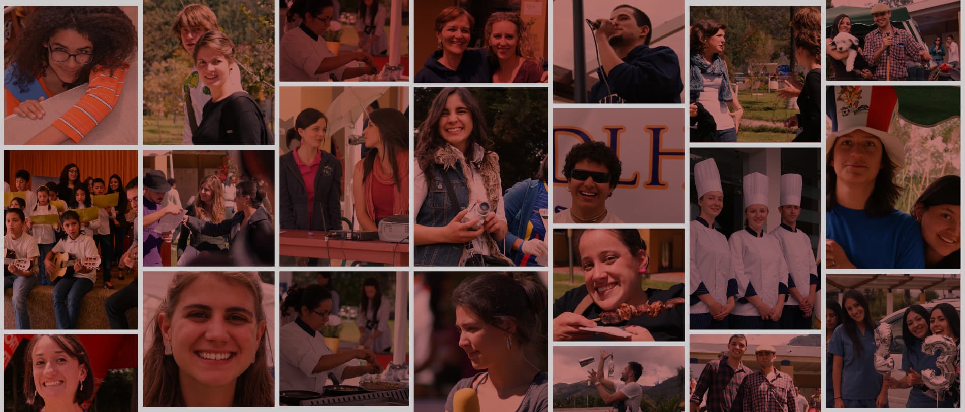 II Gran Encuentro Nacional de Alumni UHE: un día para volver, compartir y celebrar en familia