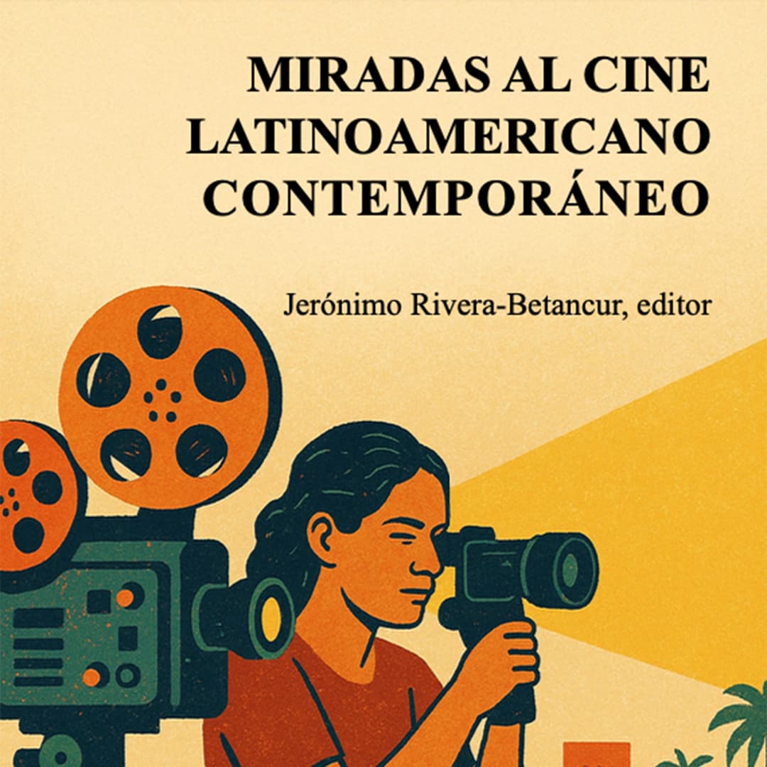 La UHE participó en lanzamiento de obra sobre cine regional