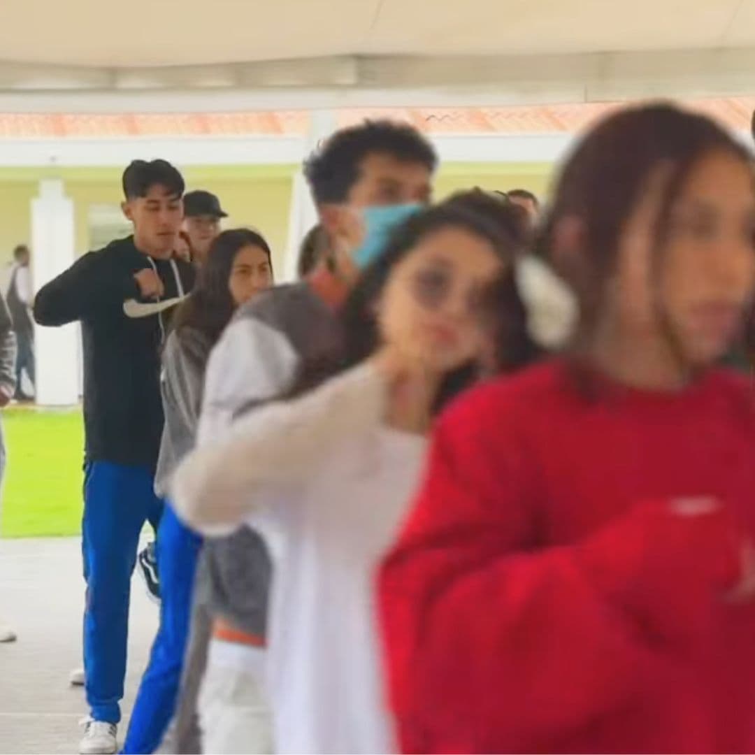 UHE fortaleció la autoconfianza estudiantil con una masterclass de defensa personal