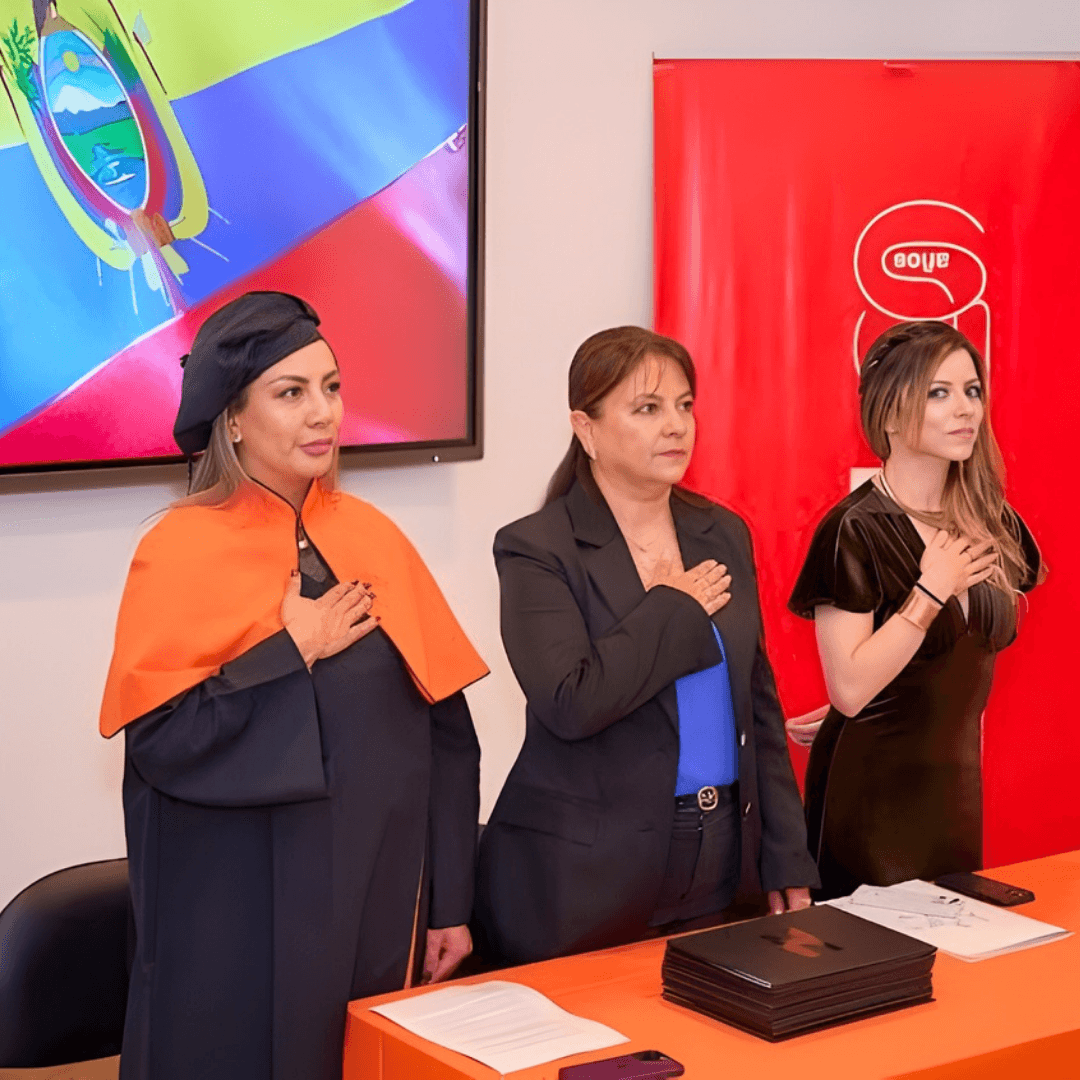 Culmina la primera promoción de POLITIKAS, programa de formación política para mujeres que actúan en lo público