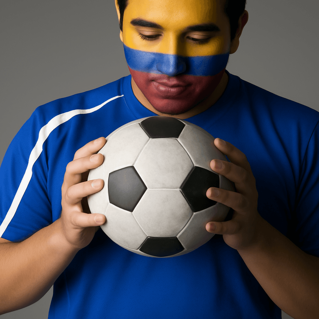Manejo y representación de imagen de futbolistas en el Ecuador