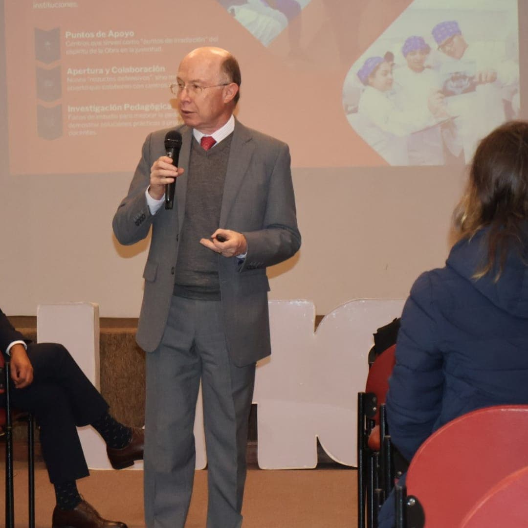 La Universidad Hemisferios impulsa un liderazgo universitario con sentido humano a través de su Curso de Formación para Directivos