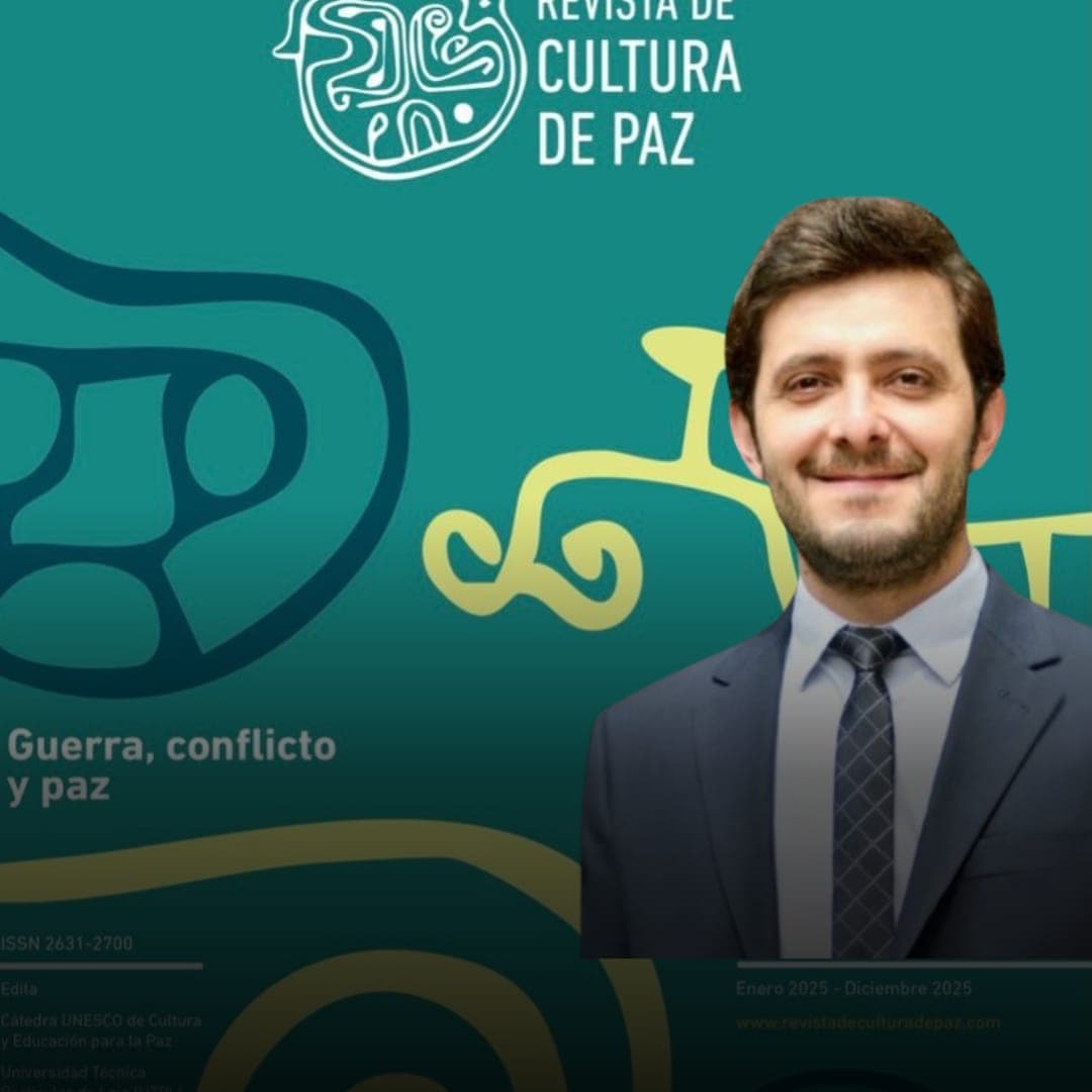 UHE impulsa el debate global con investigación sobre identidad europea y seguridad internacional