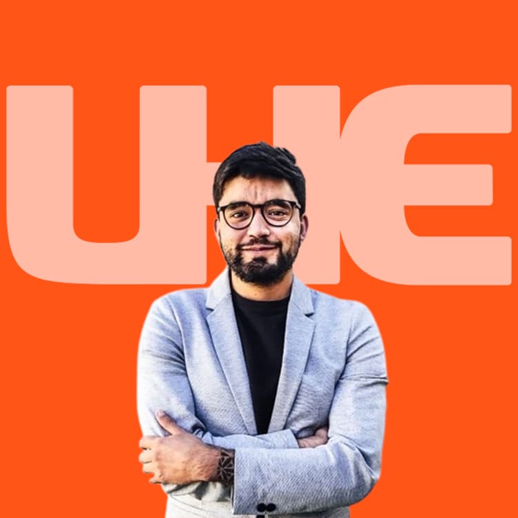 De la Universidad al liderazgo regional: una trayectoria marcada por la formación integral