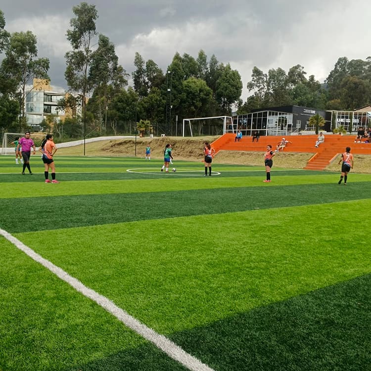 I Torneo Interuniversitario de Fútbol Femenino “Copa UHE”