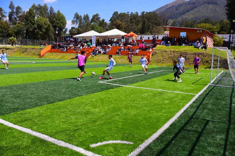 CLAUSURA UHE SPORTS 2026-1