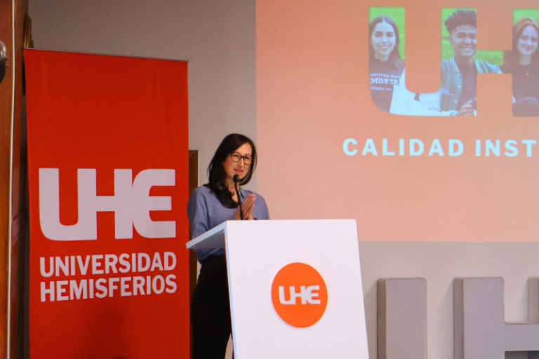 Universidad Hemisferios fortalece su cultura de excelencia con el Sistema Integral de Gestión de la Calidad