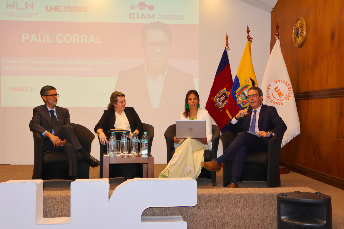 Una Voz