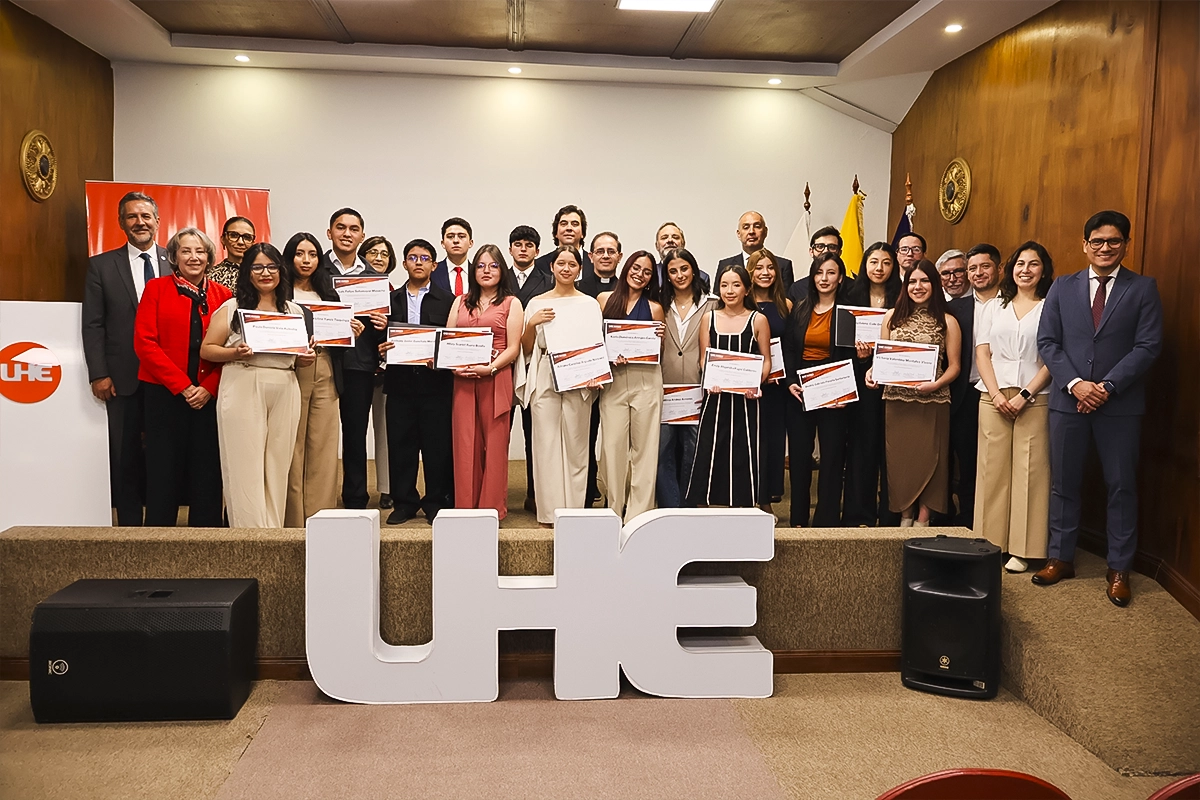 Cuadro de Honor 2026-1