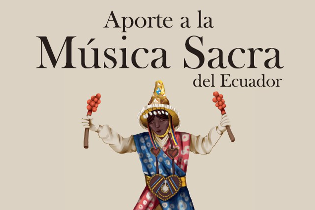 Música sacra