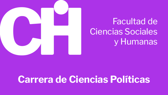 Facultad de Ciencias Sociales y Humanas