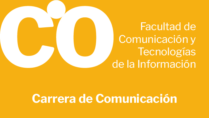 Facultad de Comunicación y Tecnologías de la Información