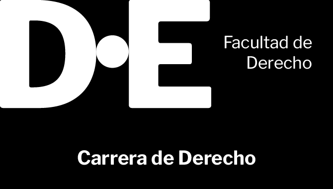 Facultad de Derecho