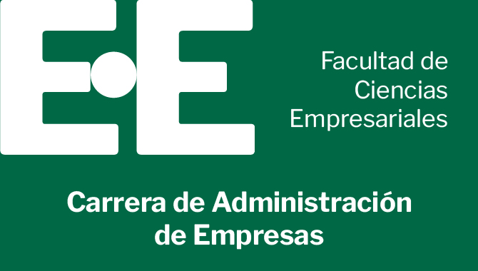 Facultad de Ciencias Empresariales