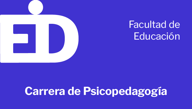 Facultad de Educación