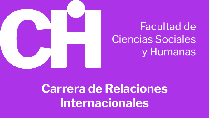 Facultad de Ciencias Sociales y Humanas