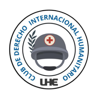 Club de Derecho Internacional Humanitario