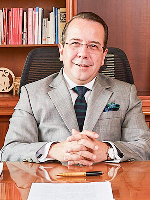 Diego Jaramillo