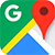 ¿Cómo llegar con Google Maps?