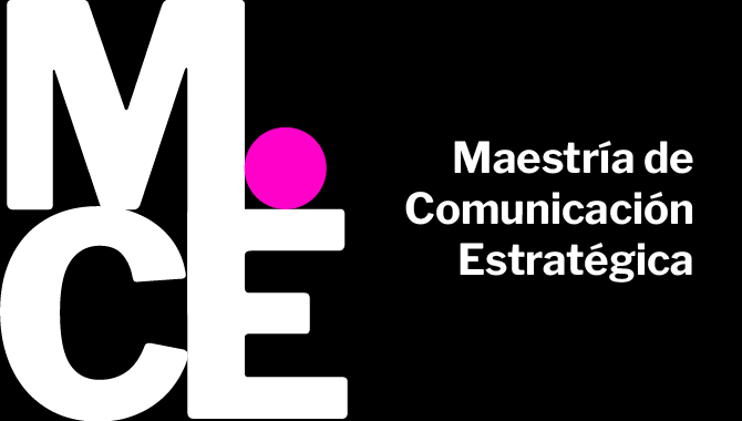 Maestría de Comunicación Estratégica