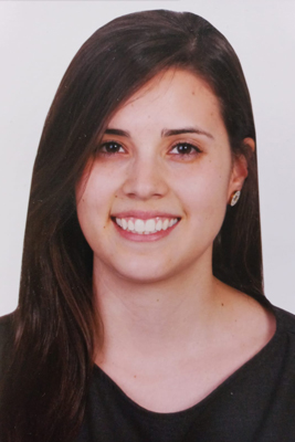 Mar&iacute;a Jos&eacute; Naranjo