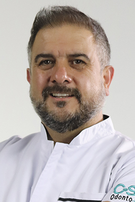 Mauricio Aguirre