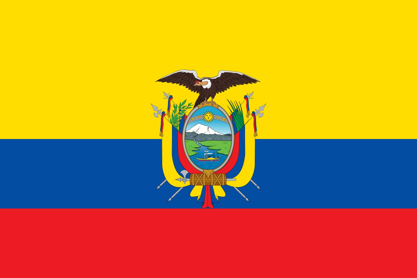 flag-Ecuador